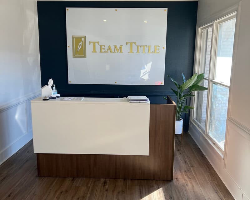 Baton Rouge office — photo 1