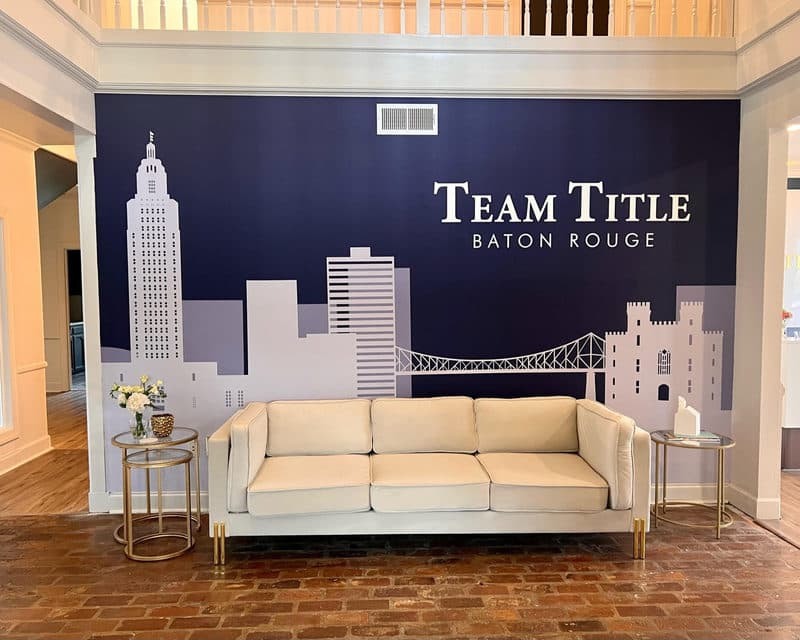 Baton Rouge office — photo 2