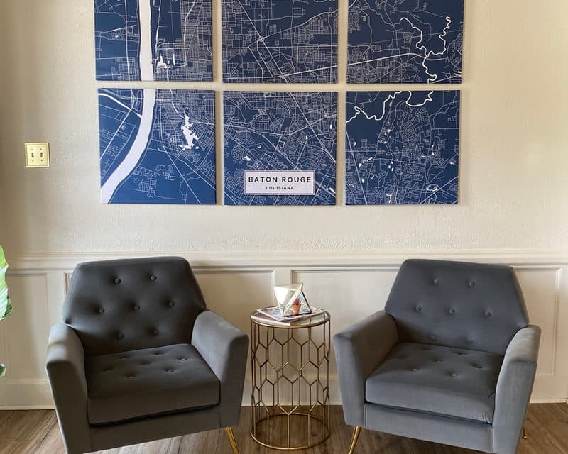 Baton Rouge office — photo 4