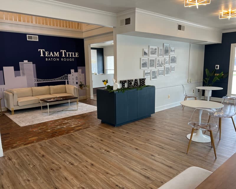 Baton Rouge office — photo 7