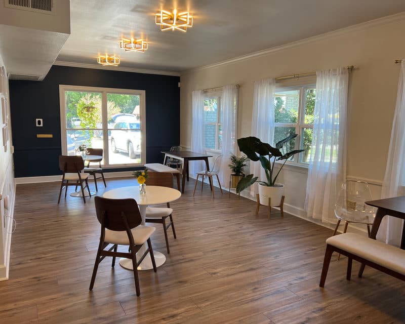Baton Rouge office — photo 8