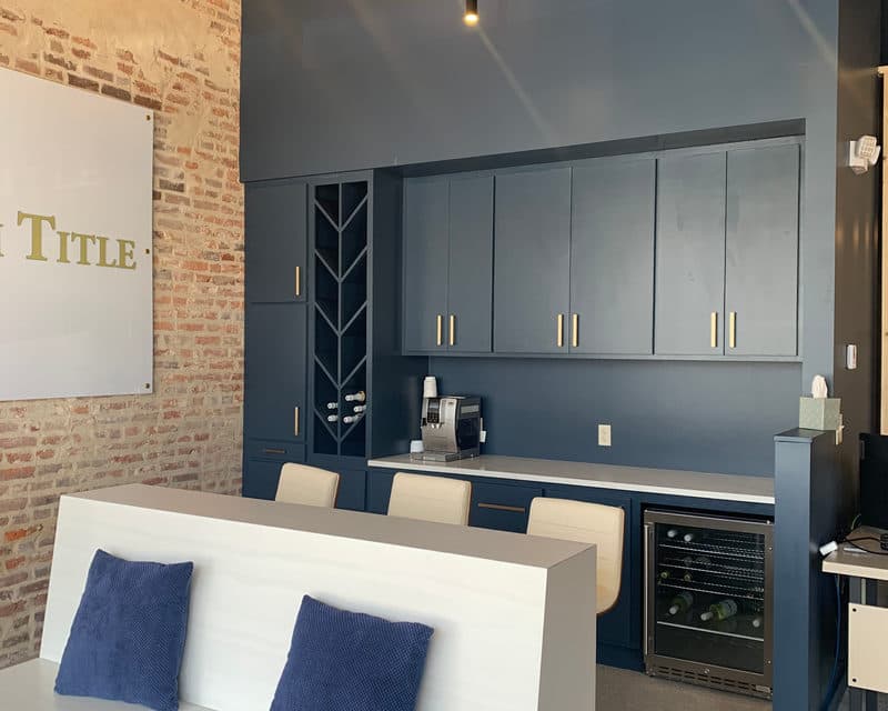 Brookhaven office — photo 4