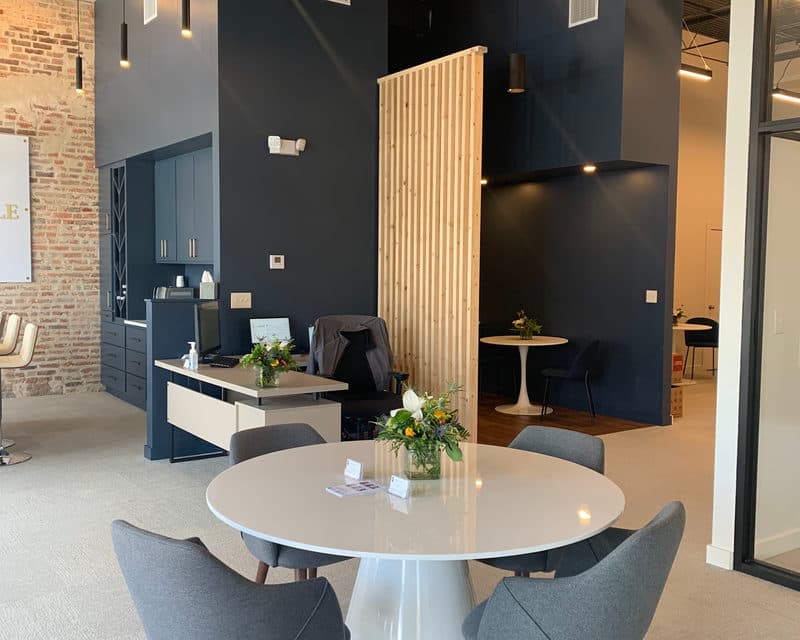 Brookhaven office — photo 6