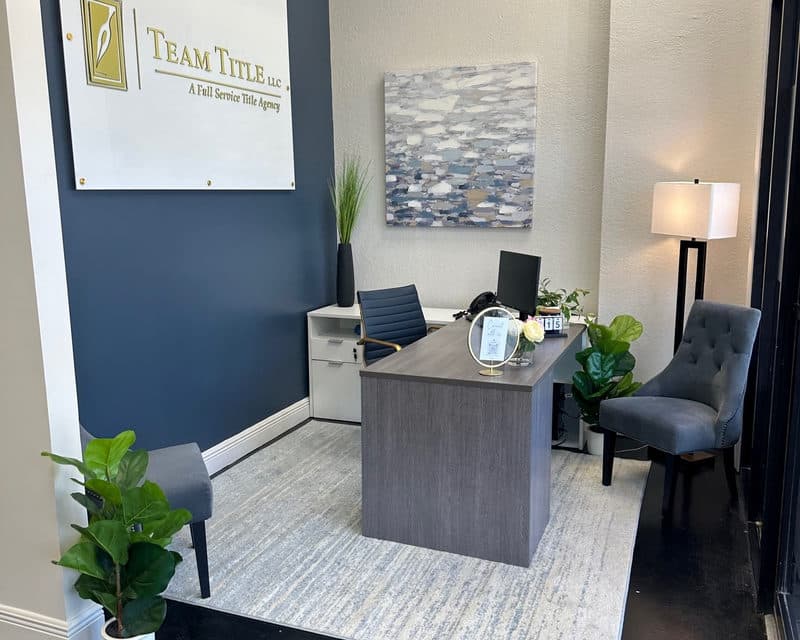 Mandeville office — photo 1