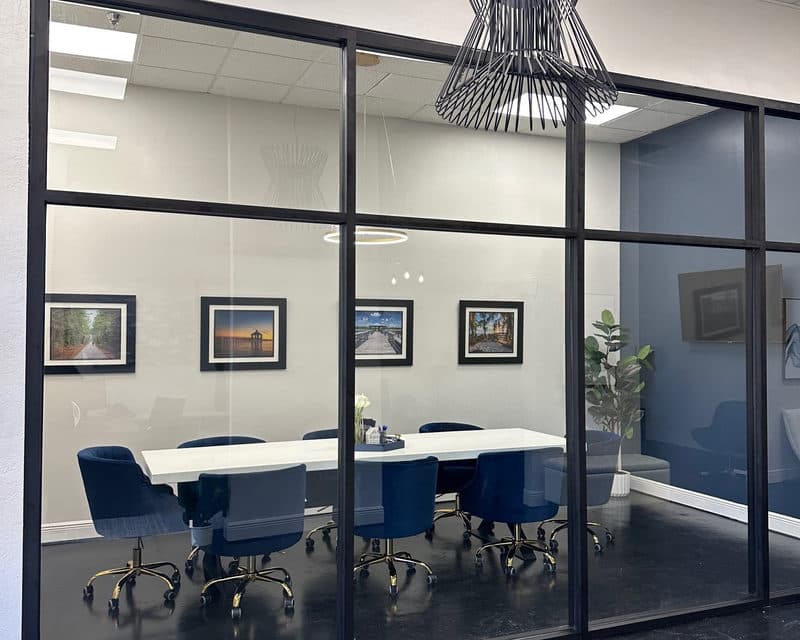 Mandeville office — photo 2