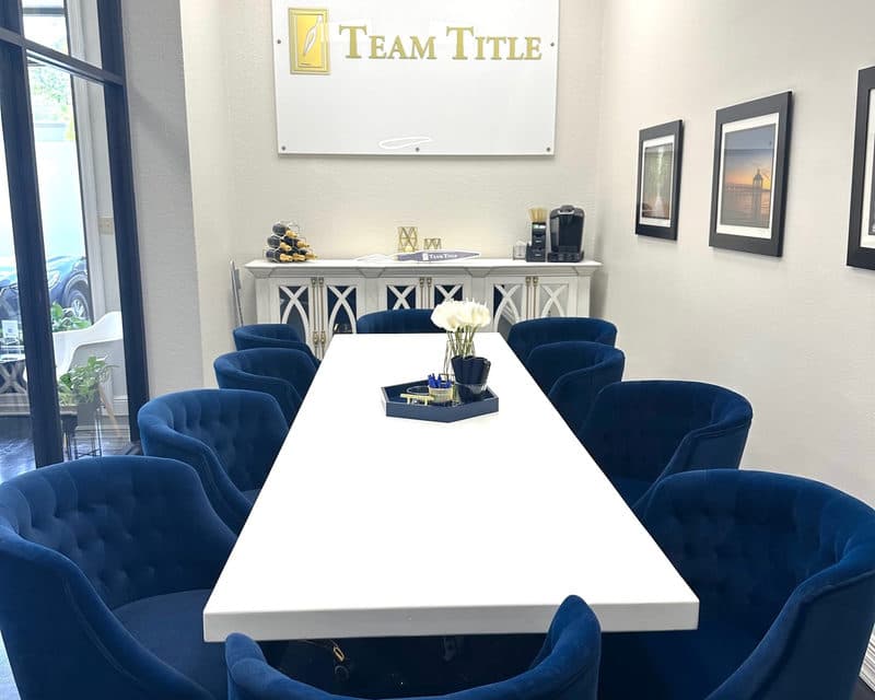 Mandeville office — photo 4