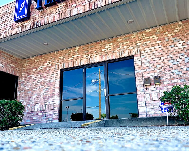 Metairie office — photo 1