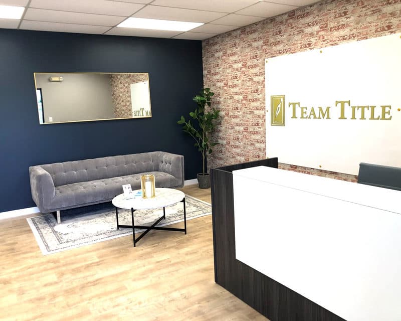 Metairie office — photo 3