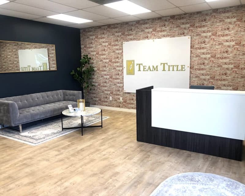 Metairie office — photo 4