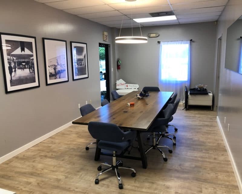 Metairie office — photo 6