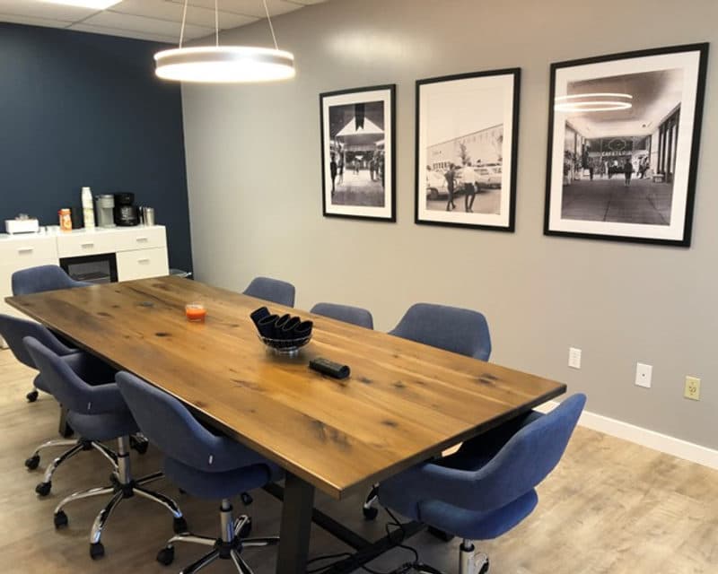 Metairie office — photo 7