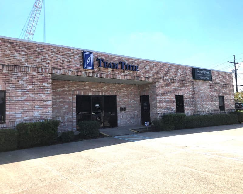 Metairie office — photo 8