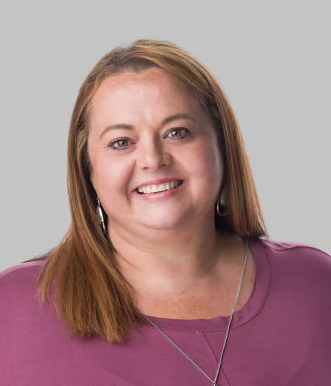 Sabrina Bland