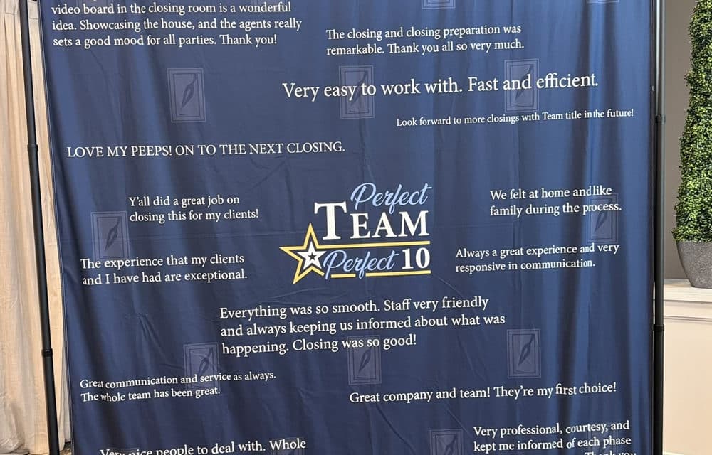 Team Title office 1