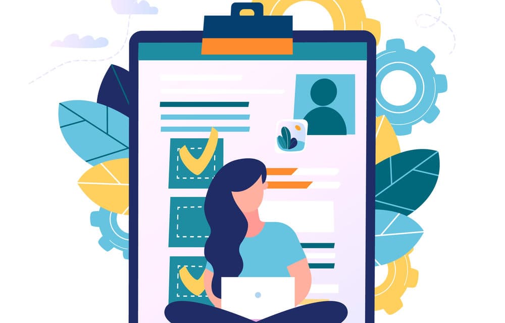 Buyer's Checklist