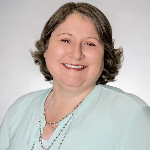 Sabrina Washburn
