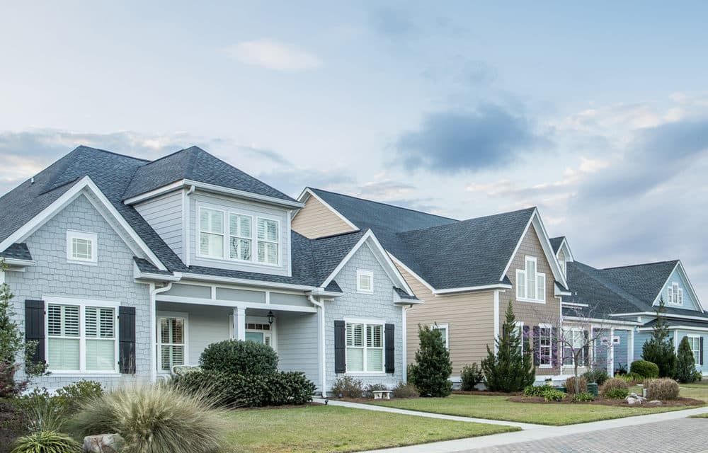 Residential Closings