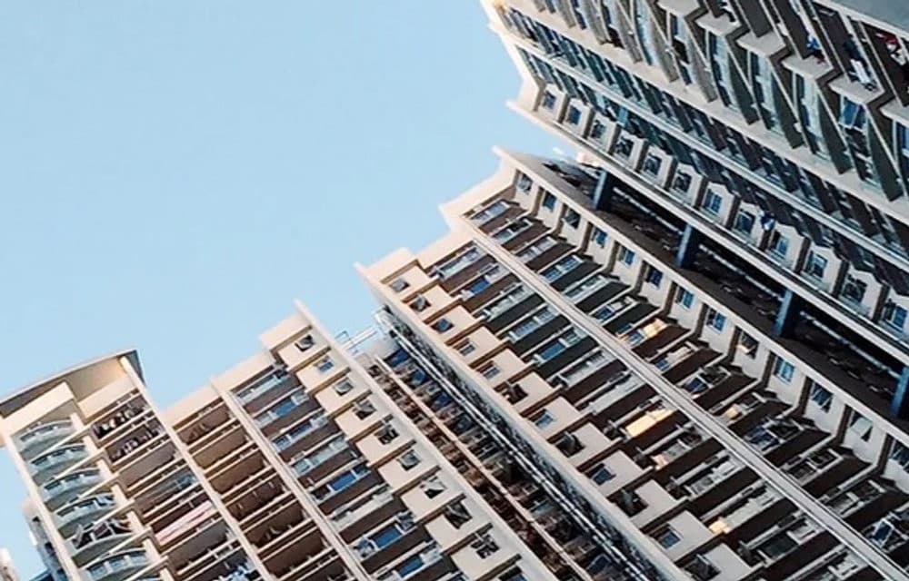 Commercial development