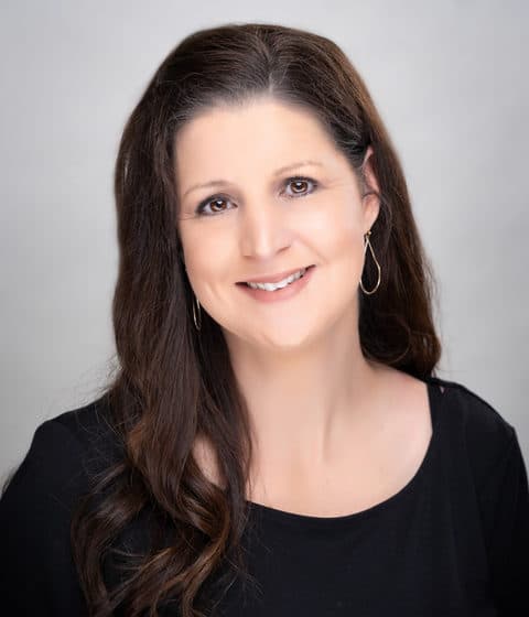Christina Huguet
