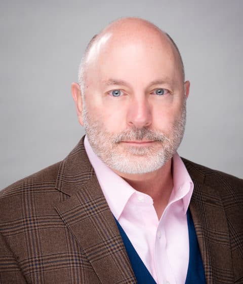 Greg Kelly