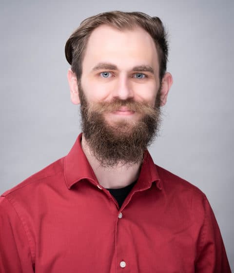 Evan Kelly