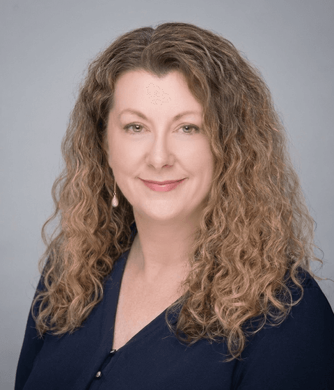 Traci Cougle