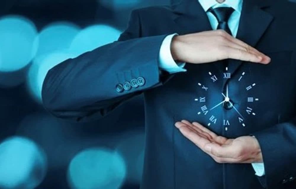 Time
