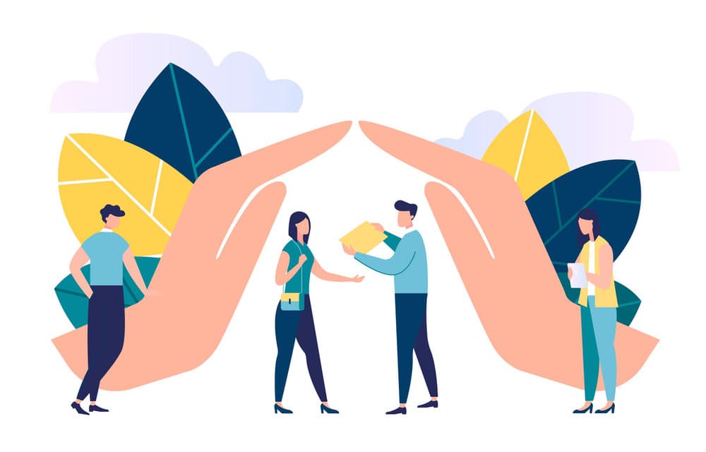 Owner's and lender's title insurance