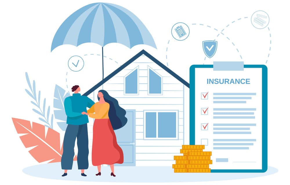 What is title insurance